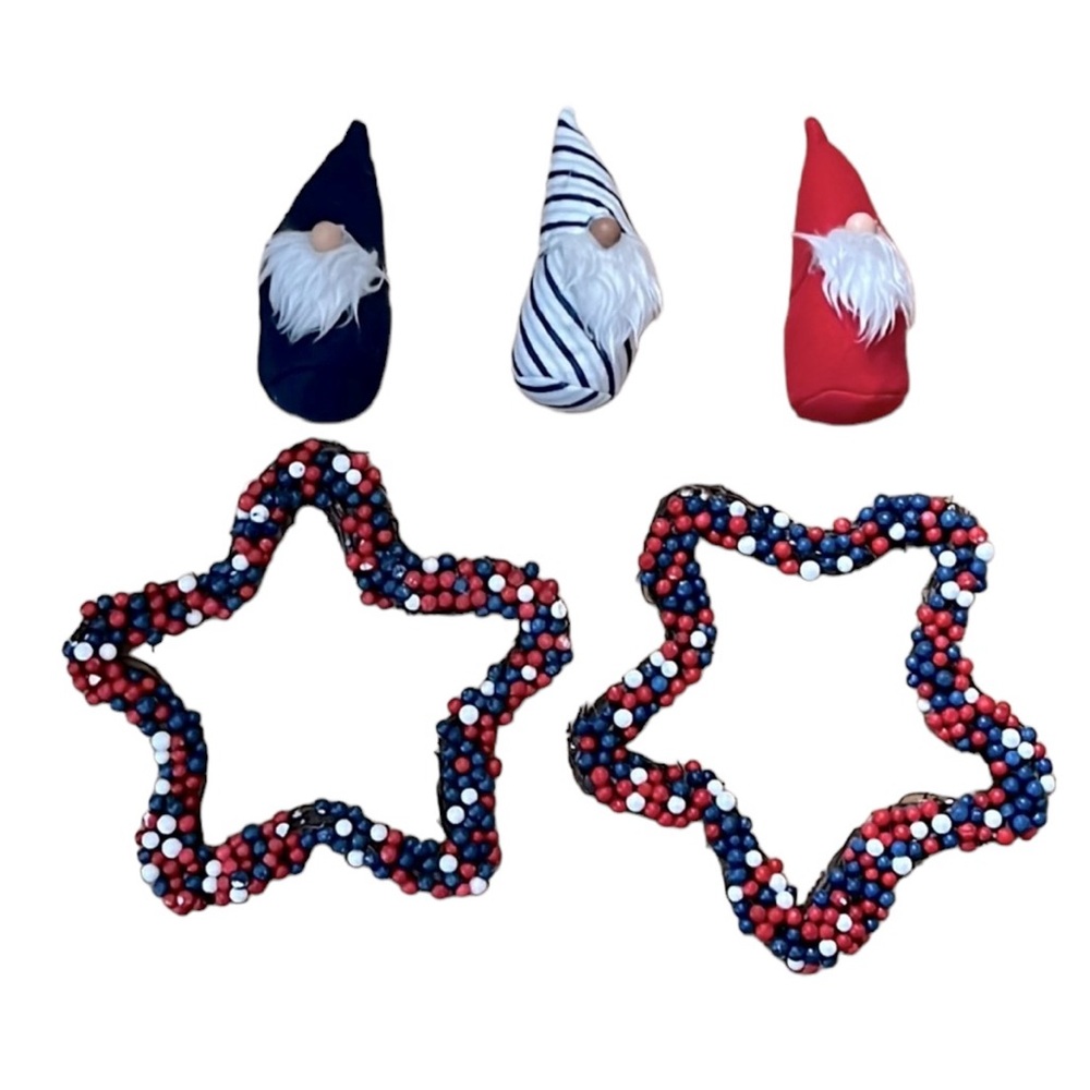 Patriotic Decor Bundle